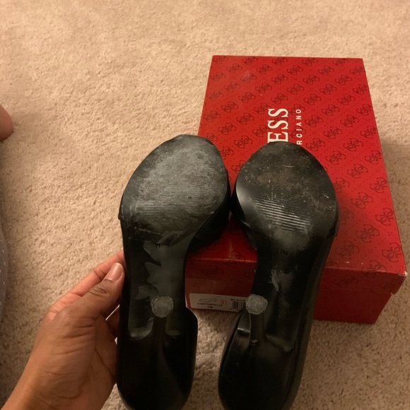 Guess pumps - Picture 6 of 6